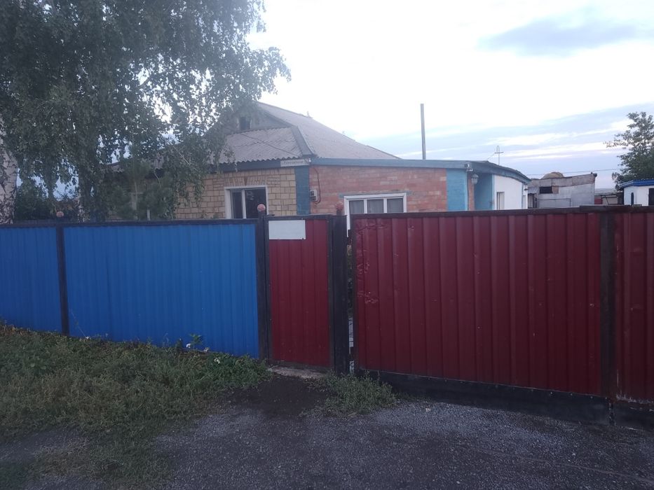 Продам дом особняк