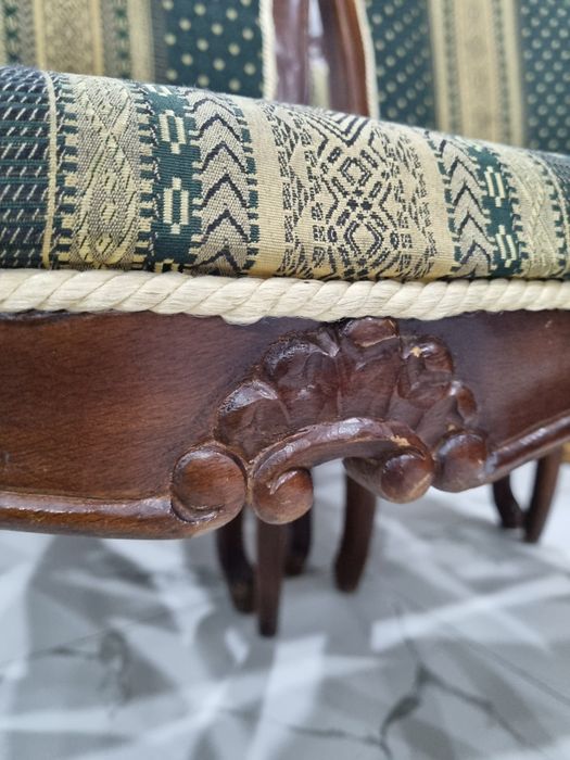 Стулья(Румыния),Ренессанс,ХХ век