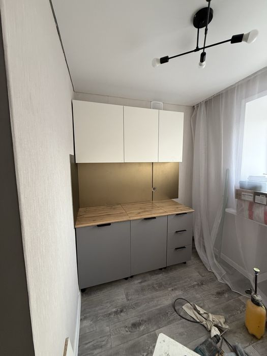 Продам двухкомнатную квартиру