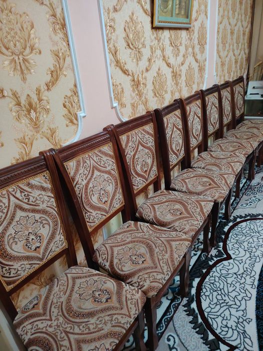 Продам стуля из чинара