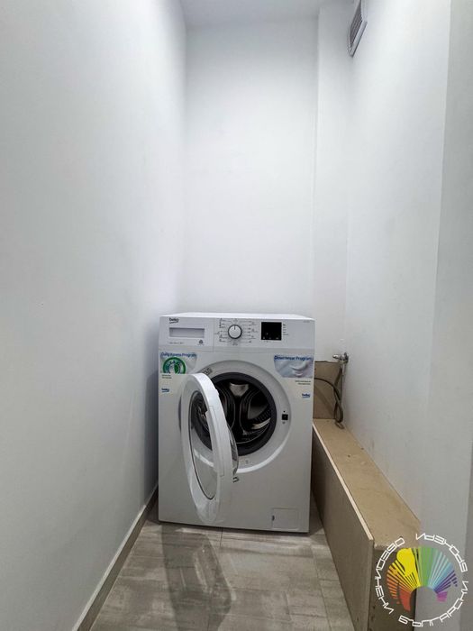 Дава се под наем Тристаен апартамент в Бургас, Славейков - 100 кв.м за 714 € - Снимка #12