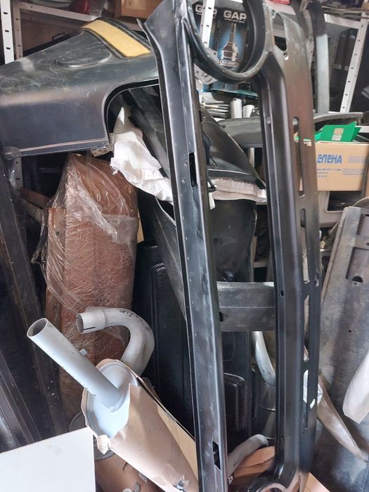 Авточасти Лада.жигула лада-нива.москвич.и други коли.