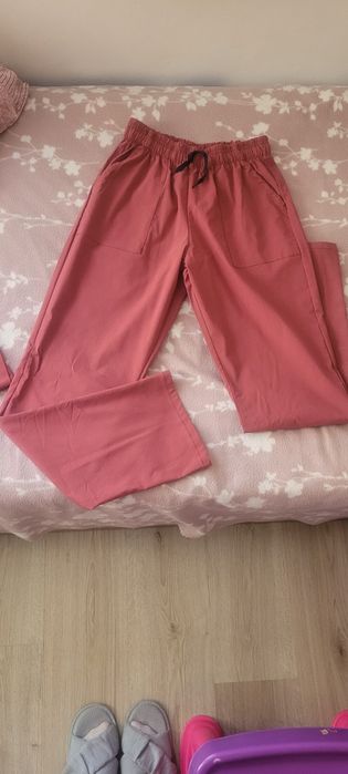 Медицинска униформа