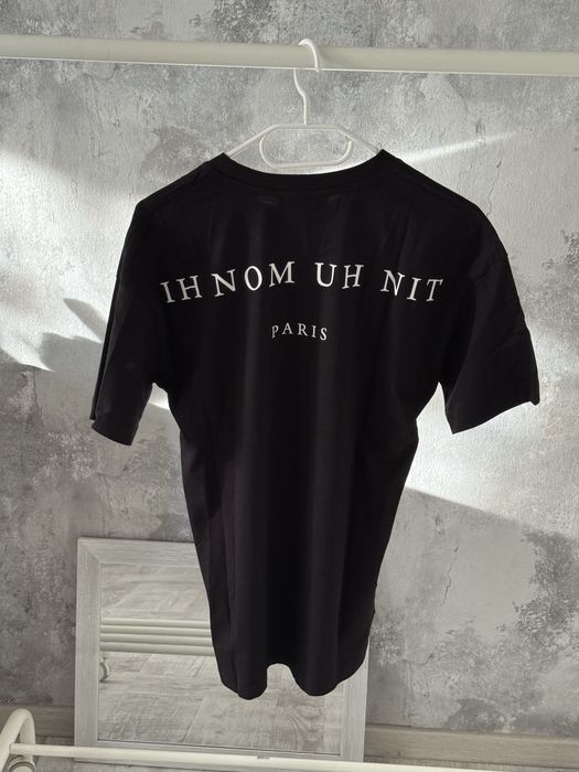 Tricou Ih Nom Uh Nit Essentials trapstar amiri