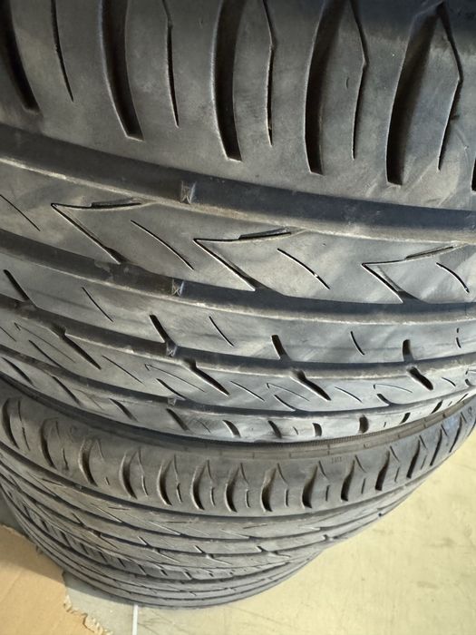 Vand anvelope 235 40 r18