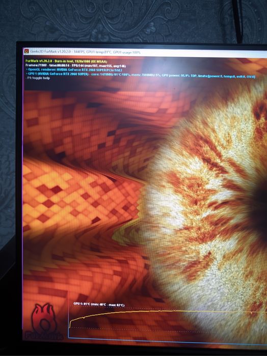 2060 super 8gb арзан бағада