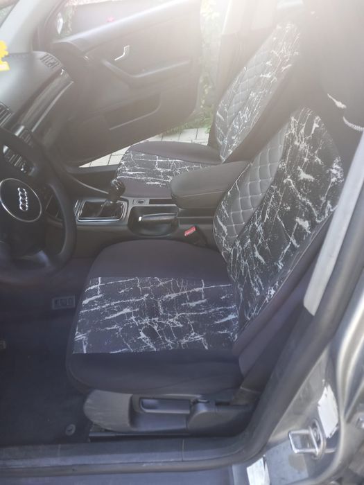 Vând Audi A4 B6, 1.9