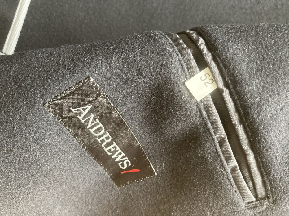 Мъжко сако Andrews