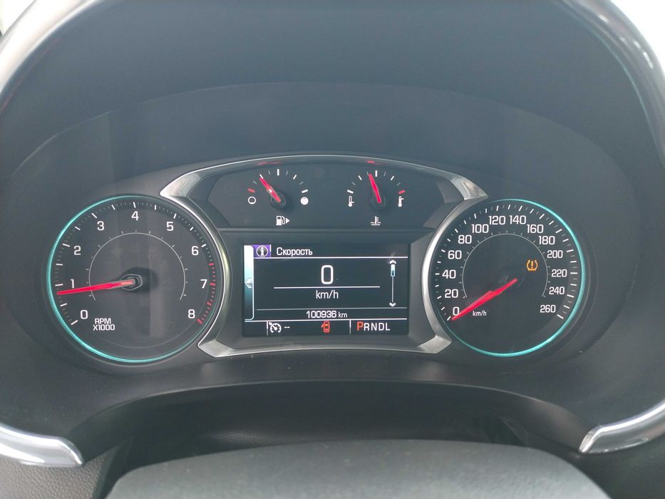 Chevrolet Malibu 2  2,4 / Шевролет Малибу 2  2,4 атмосферный