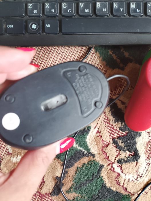 Клавиатура Lenovo