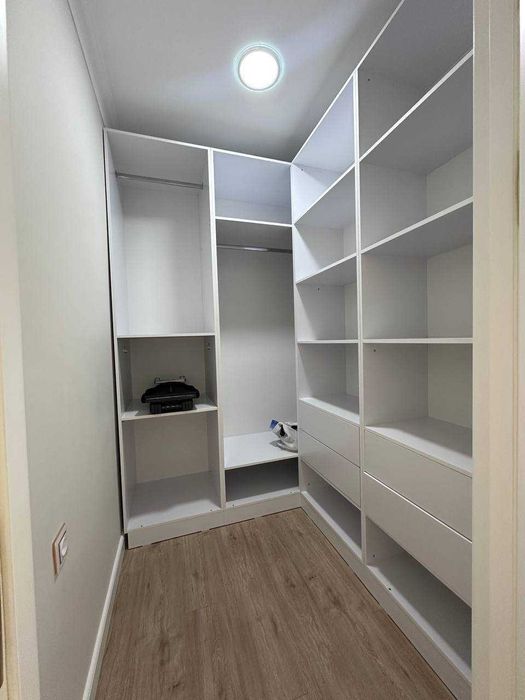 Botanika Saroyi 1в2 комнатная для инвестиции с арендатором