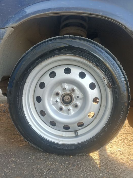 Шины Goodride летние