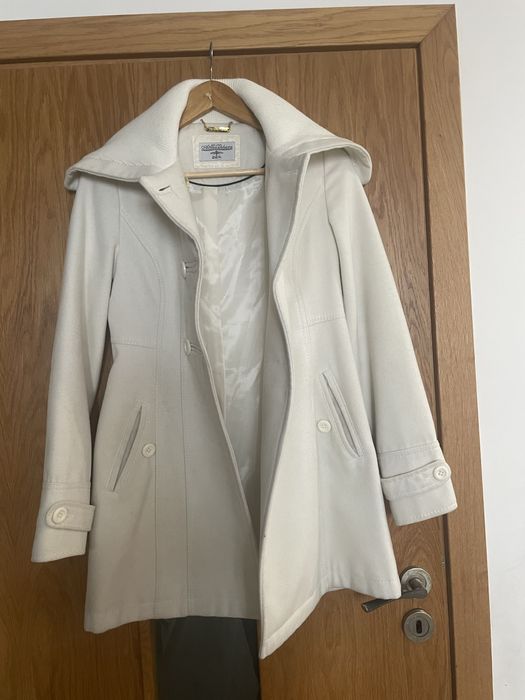 Дамско Зимно палто S