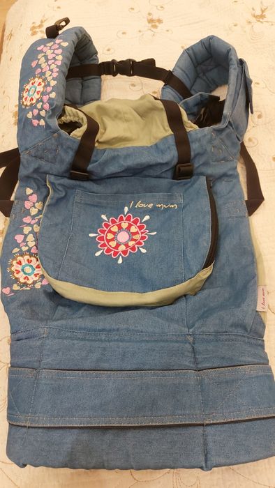 Эргорюкзаки за 3 000 тг