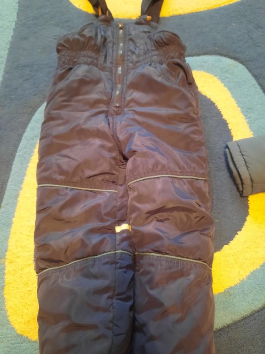 Детский вещий для мальчиков