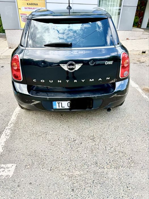 MINI Countryman 2015 — imagine 2