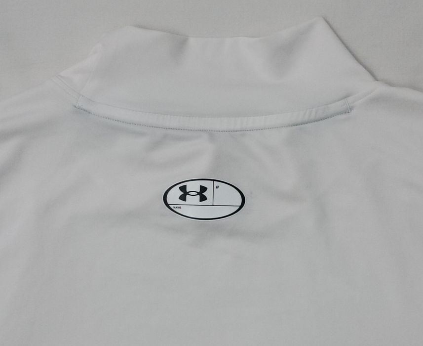 Under Armour UA Compression оригинална блуза XL спорт фитнес термо