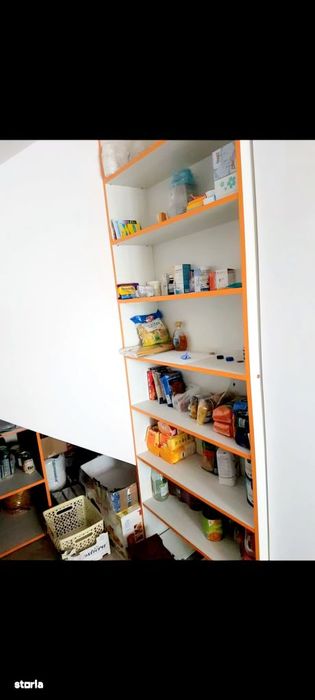 Duplex modern P+1 de vânzare în Chiajna – Strada Preot Sebe Costin