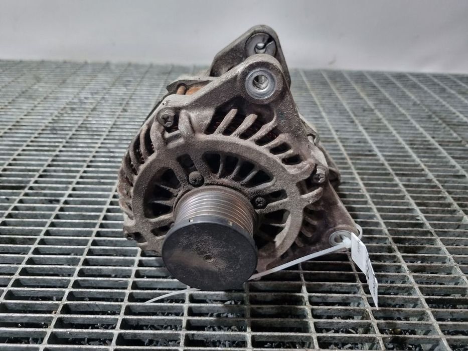 Alternator Renault Koleos 2.0 D 2008 - 2011 150CP 1995CC M9R832 Euro5 (1493) Diesel ...