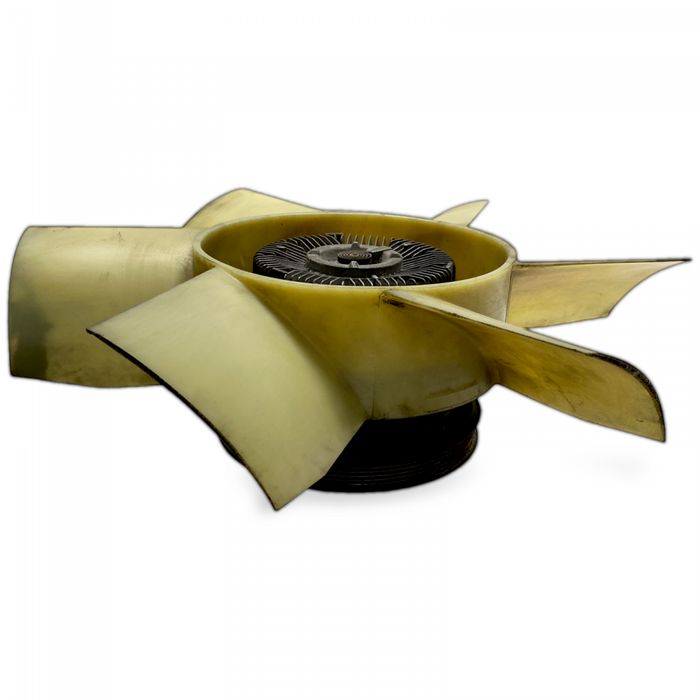5010514013 Ansamblul ventilatorului de răcire RENAULT TRUCKS MIDLUM Kerax, Midlum (1997-2014) RENAULT TRUCKS