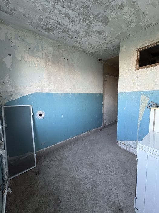 Продам квартиру в Шахане