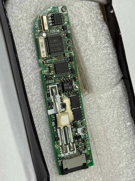 Flipper Zero с приставки