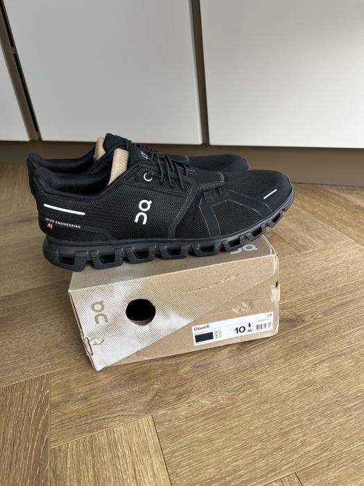 Кроссовки мужские on cloud 43