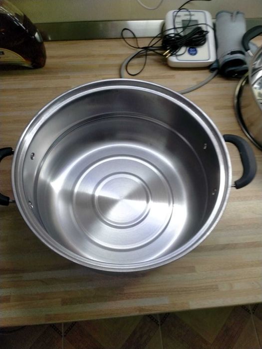 пароварка для варки