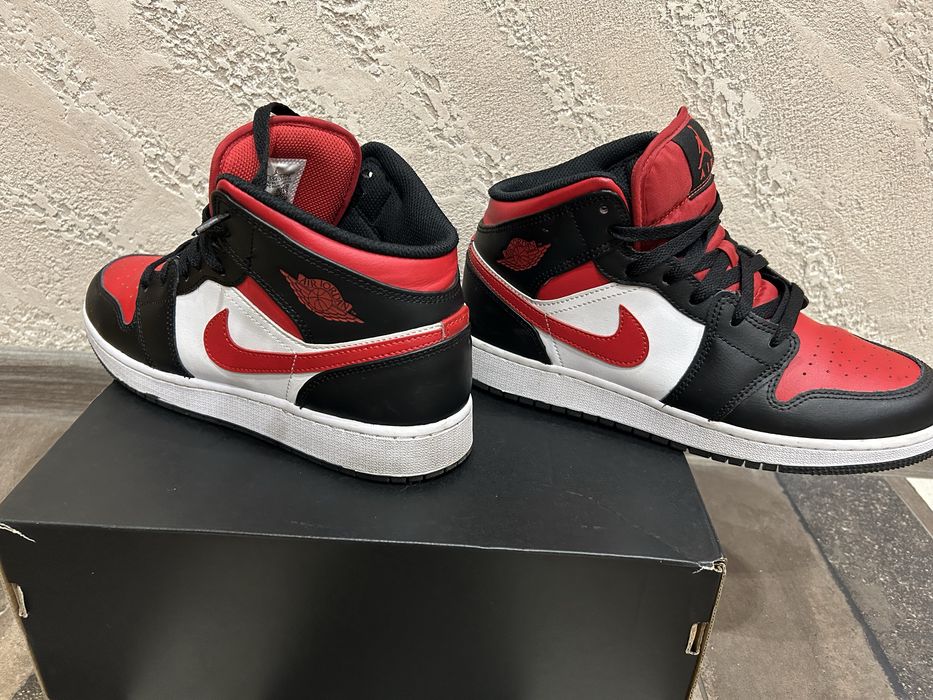 Nike Jordan 1 Universalni