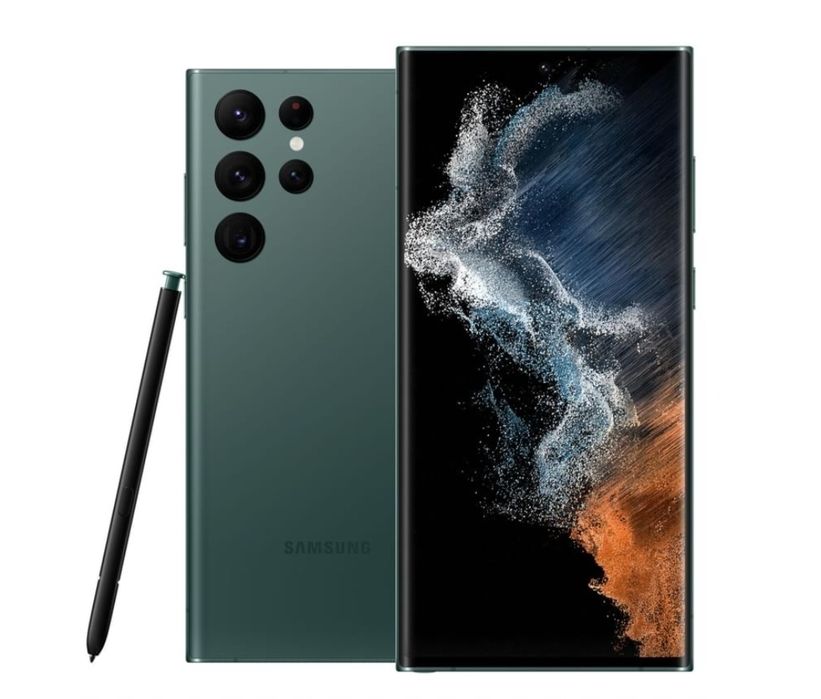 Samsung s22 ultra