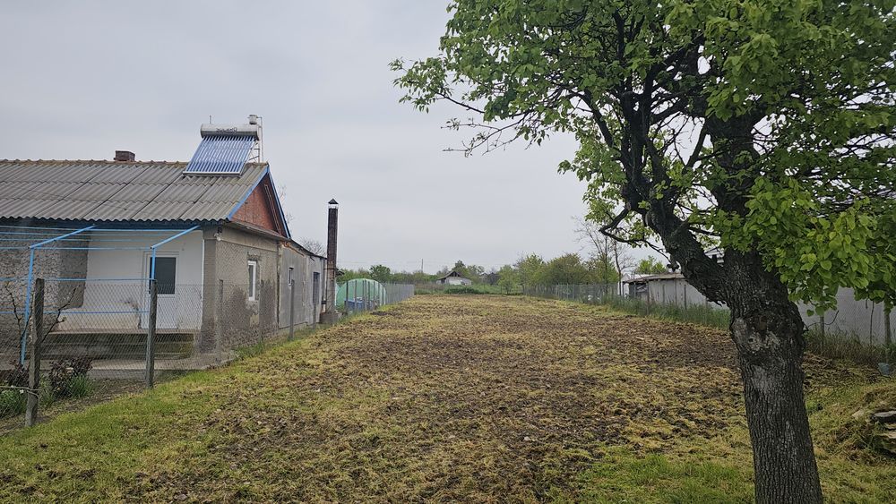 Teren Lunca Tulcea