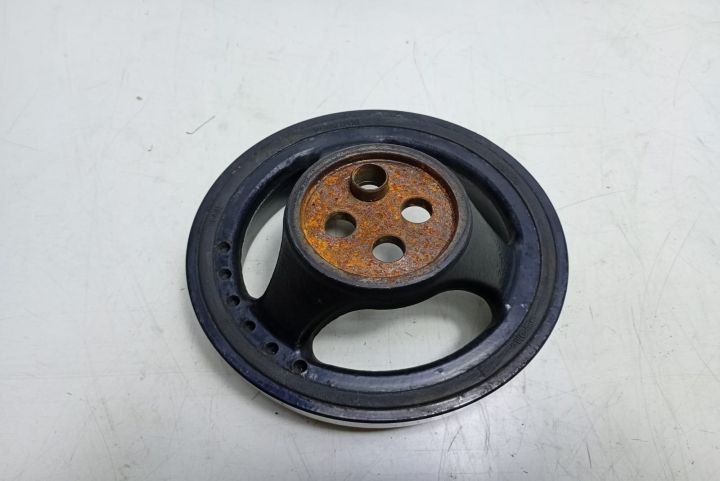 Fulie vibrochen A6510300703 Mercedes-Benz E-Class W212 seria