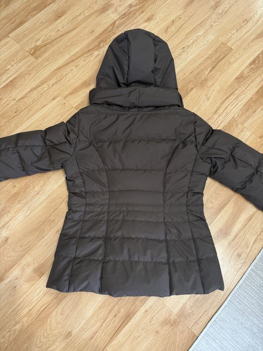 Pennyblack зимно дамско яке с качулка