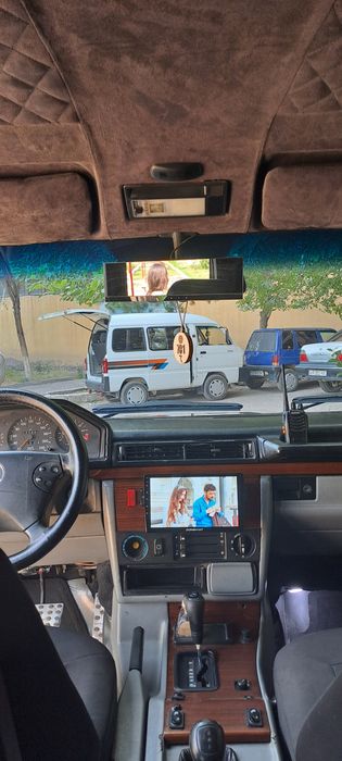 Гелендваген G 63 AMG