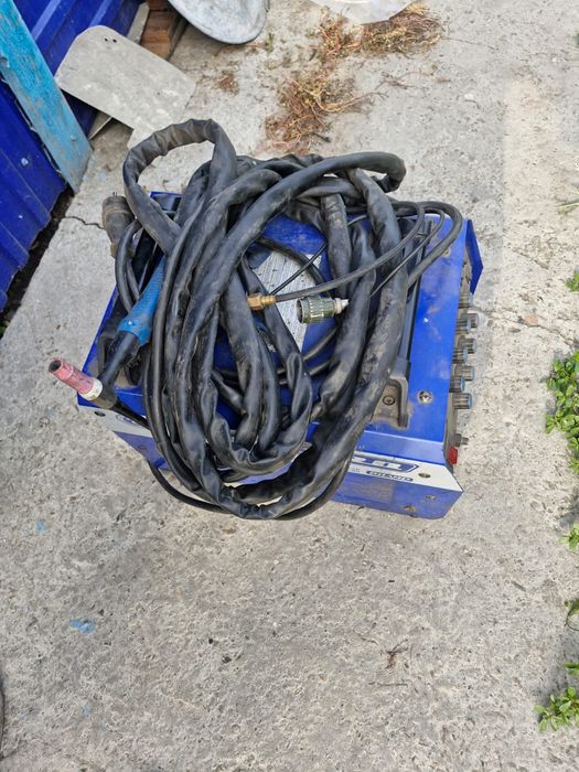 Продам сварочный аргонодуговой аппарат