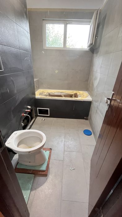 Montaj Gresie și Faianță de la 80 RON/mp - Listă Prețuri în Descriere