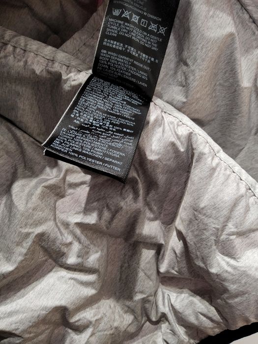 Superdry Оригинално дамско яке с пълнеж от гъши пух