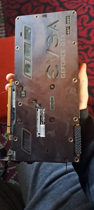 Vand calculator gaming