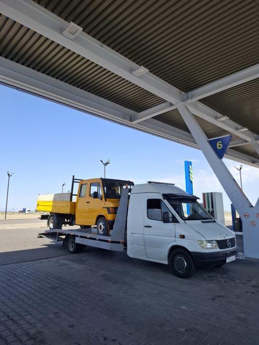 Эвакуатор 7 микрорайон быстро