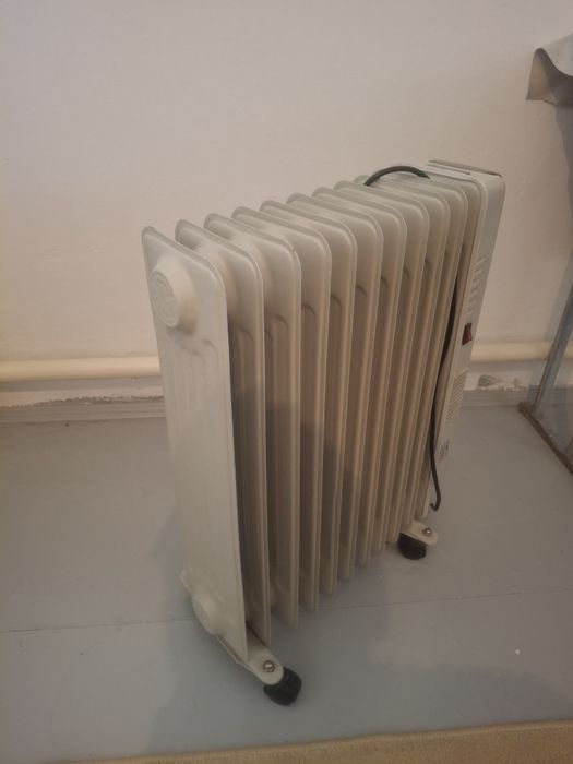 Обогреватель торг есть