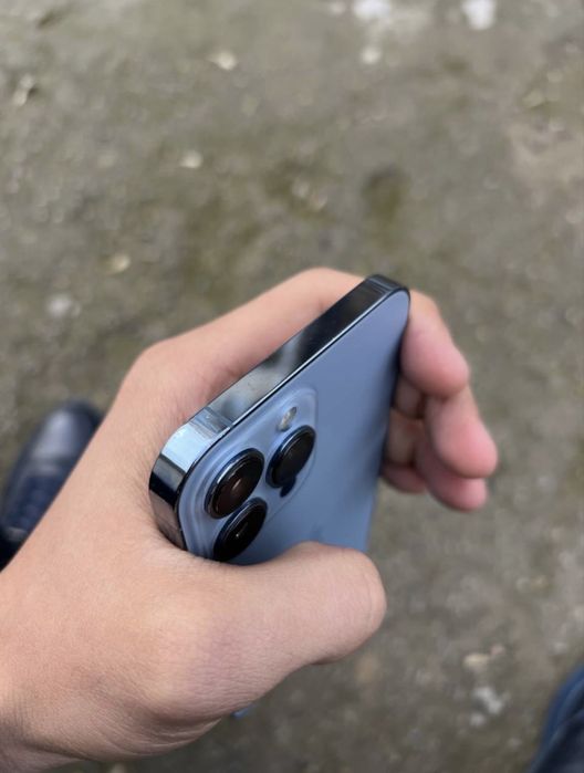 Iphone 13 pro max 90yomkist 357 sikl zaryad