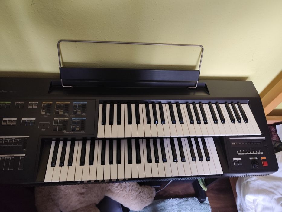 Orgă Yamaha Electone ME-30