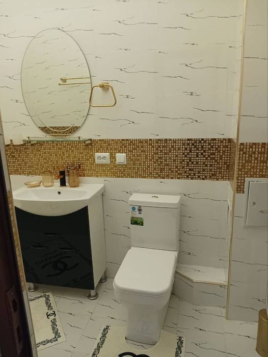 2xona kv arendaga uzoq muddatga Chilonzorda