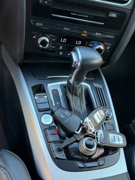 Audi A5 3.0 TDI 245 CP Sportback   3x S line | An 2015 | Impecabil
