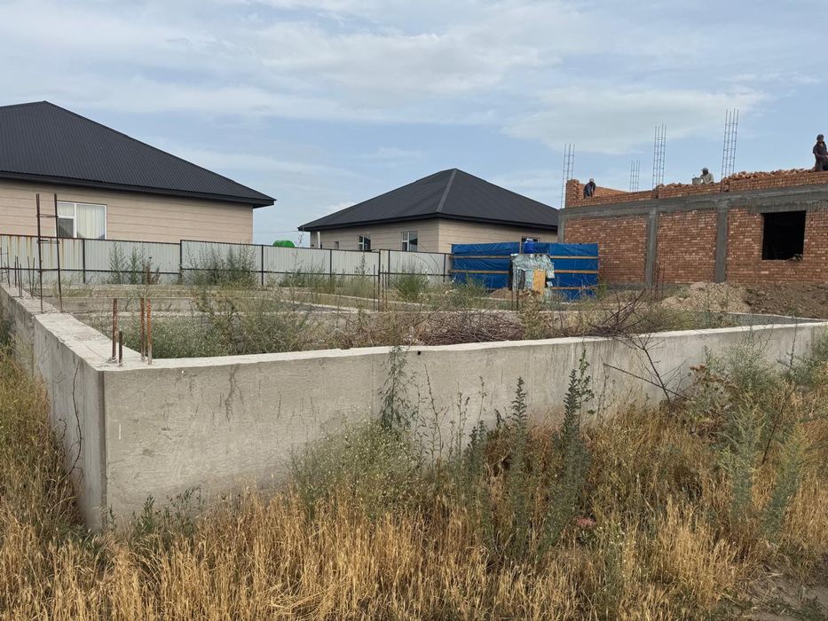 Продается участок в  Карлыгаш!