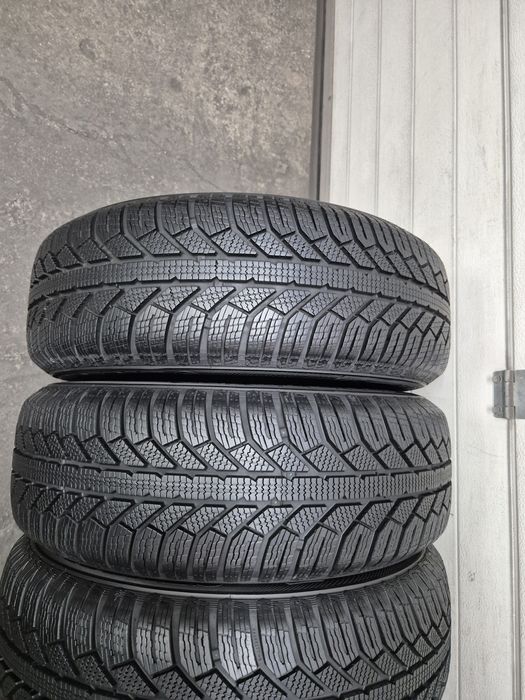 Anvelope semperit 195/65/15