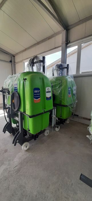 Опрыскиватель Садовый и полевой