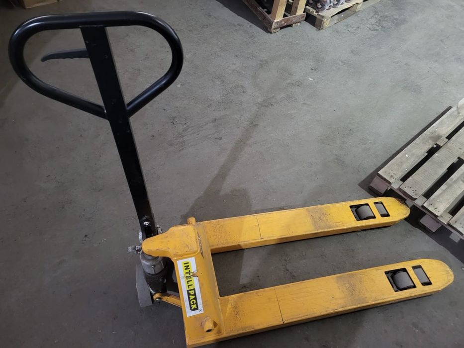 Рохля/Гидравлическая тележка до 2 т