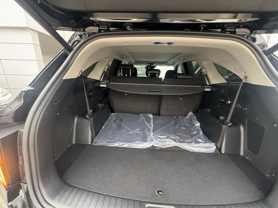 Kia Sorento 2025 yil Qora 3.5 prestige + Sarento