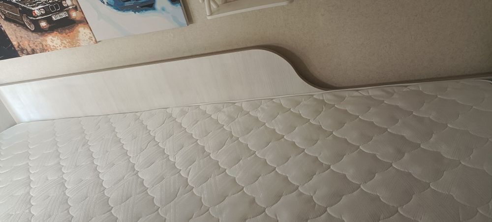 Продам двухъярусную кровать